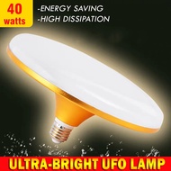 UFO Lamp LED Light 12w 15w 20w 30w 40w Ceiling Light UFO Flying Saucer LED Light Lamp