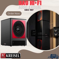 Ken Kreisel DXD1000 Active Subwoofer