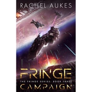Fringe Campaign - Paperback - English - 9780989901888