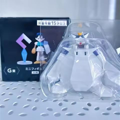 Anime Cait Sith Sid Hawwind Cosplay Cartoon Garage Kits Figures Model Accessories Miniature Figurine