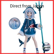 figma Hololive Production Gawr Gura Non-Scale Plastic Painted Movable Figure[Direct from Japan]
