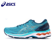 Asics รองเท้าวิ่งรองเท้าบุรุษ Gel-KAYANO 27 K28,รองรับรองเท้าวิ่งรองเท้าผ้าใบมาราธอน