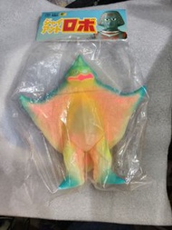 Medicon 鐵甲人 怪獸