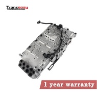 Transmission Valve Body GA6L45R 6L45 Fits For BMW Cadillac Chevrolet E83 X3 E90 E91 328i 06-13