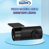 Camera sau 70mai RC11/ RC12 - Cam sau dùng cho Camera hành trình 70mai Full HD