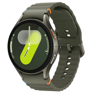 SAMSUNG 三星 Galaxy Watch7 BT 智慧手錶 L310  森林綠  GPS + 藍牙  44mm