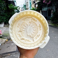 Khuôn Trung Thu Mochi Bánh Size Đại 300gr
