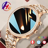 XIAOMI 2024 Smart watch1.5" HD Screen Bluetooth Call  Smart Watches For Men Women GN9 Heart Rate Blo