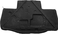 Insulation Pad Car Engine Soundproof Cotton with Buckle for Toyota for Land Cruiser 80 Series FJ FZJ