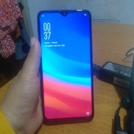 hp Oppo f9 pro CPH1823 ram 8gb 128gb hp dan casan normal 4G LTE