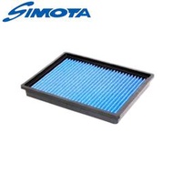 【YGAUTO】SIMOTA FORD Focus Kuga MK3 MK4 1.5t 2.0t 2019-高流量空氣濾