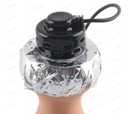 Hookah Electronic Charcoal Smokeless Bar Hookah  Hookah Accessories