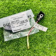 WIRE LEAD BATTERY POSITIVE (+) ORIGINAL KAWASAKI RR150 ZX150