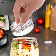 [Cuticate1] Fermentation Weights for Preservation, Canning, Fermentation Jar Weight