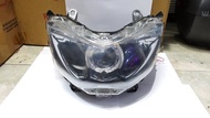 Headlamp Nmax Projector Biled Custom Retrofit