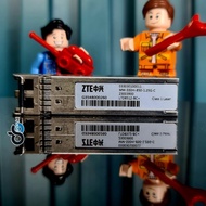 ZTE SFP 1.25G 550m 850nm MM Transciever Module LTD8512-BC+