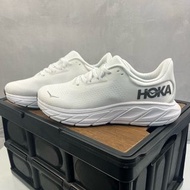 HOKA ONE ONE Arahi 7 White白色