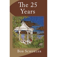 The 25 Years - Paperback - English - 9780997368307