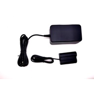 1pcs EN-EL15 Dummy Battery with AC Power Adapter Charger Kits for Nikon Z5 Z6 Z6II Z7 Z7II D800 D810