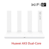 Huawei AX3 Pro New WS7206-17 Huawei Ax3 WS7100 Wireless Router Qualcomm dual-core Processor 2.4G &