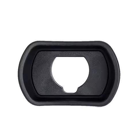 Camera Eyecup Eyepiece Viewfinder Eye Cup for Fuji EC-XT L XT1 XT2 XH1 XT3 X-T4 GFX-50S GFX100S EC-G