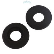 SHFY Sponge Ear Cushion Foam for Blackwire 3310 3320 Headphone Noise Cancelling Cover
