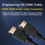 HDMI Data Extension Cable   | 4K 30Hz/1080P 60Hz 1.5m/3m/5m  Engineering Level Data Transmission    Audio and Video  Transmission Cable  HDMI  Cable