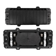 12 Core Fiber Optic Joint Closure Outdoor Waterproof Splice Closure