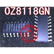 OZ8118GN-A1-O-TR OZ8118GN SOP Brand New Ready Stock One Order