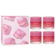 Laneige 蘭芝 水潤修護睡眠唇膜(莓果) 20g x4pcs