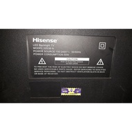 HISENSE 32D36-N SPAREPART