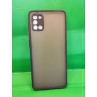 Matte Case Hard Casing for SAMSUNG GALAXY A31 /A83 / A54 5G /A13 5G / A13 5G 4G