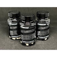 SARM SARMS OSTARINE OSTAMUSCLE OSTA MUSCLE ENHANCED ATHLETE 60 CAPS MK-2866