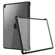 i-Blason Case for iPad 9th/8th/7th Generation iPad 10.2 (20212020/2019) Compatible with Official Smart Cover and Smart Keyboard Clear Slim Hybrid Case Cover for iPad 10.2