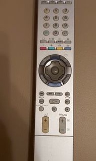 SONY TV遙控器RM-GA004R