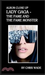 8878.Album Close Up: Lady Gaga - The Fame and The Fame Monster