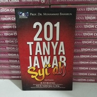Book 201 Questions and Answers Syi'ah