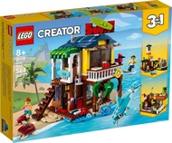 LEGO® Creator 3-in-1 31118 Surfer Beach House - เลโก้ใหม่ ของแท้ 💯% กล่องสวย พร้อมส่ง