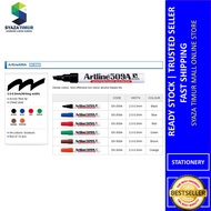 Artline 509A Whiteboard Marker