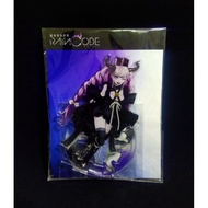Licensed Collectibles Master Detective Archives: Rain Code-Shiningami-chan