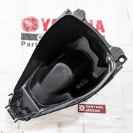 ORIGINAL YAMAHA Xeon RC GT 125 Luggage Box YGP 1LB-F473R-00 PTF