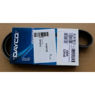 Dayco Fan Belt 5PK875 Subaru Impreza Forester 809218250 Made in Italy Honda Prelude 31110PK1003