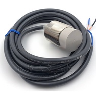 Omron E2E-X10D1-X10MD1-X2D1-X10MY1-N-Z-U E2EZ-X2D1-X4D1-M1TJ E2ER-X2D1-X3D1 Proximity Switch