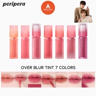 PERIPERA OVER BLUR TINT ️ 7 colors