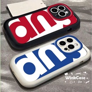 For IPhone 17 16 15 11 12 13 14 Pro Max Xr X Xs Max 7 8 Plus Fashion Sup Phone Case Soft Cover Iphon