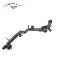 06E 121 045 BB 06E121045BB 06E121045AK 95810614501 06E121045AJ Upper Water Pipe for Audi A6 A7 A8 S4