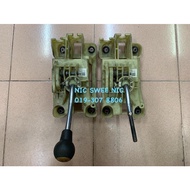 HONDA FIT GD3 MUGEN SHORT SHIFTER GEAR LEVEL 5SPEED