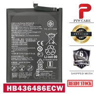 Compatible For Hw Mate 10 / Mate 10 Pro / Mate 20 / P20 Pro / HB436486ECW Battery