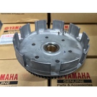 Y15 Y15ZR CLUTCH PRIMARY DRIVEN GEAR 100% ORIGINAL YAMAHA (2PV/ 2ND-E6150-00)