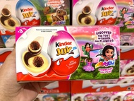 Kinder Joy Girl/Boy T3 Boys 63g